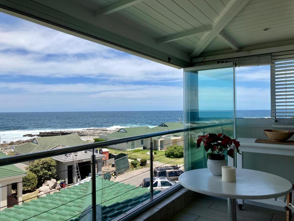 31 Tobago Bay Apartment Hermanus Exterior photo