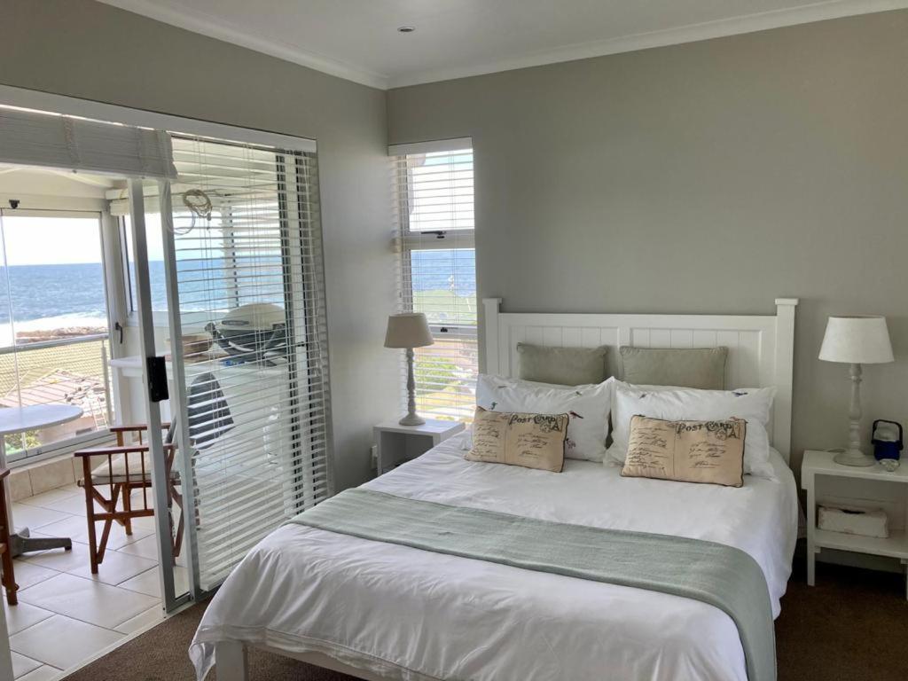 31 Tobago Bay Apartment Hermanus Exterior photo
